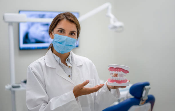Best Broken or Chipped Tooth Repair in Wade Hampton, SC