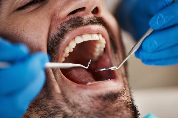 Best Emergency Treatment for Jaw Pain or Injury in Wade Hampton, SC