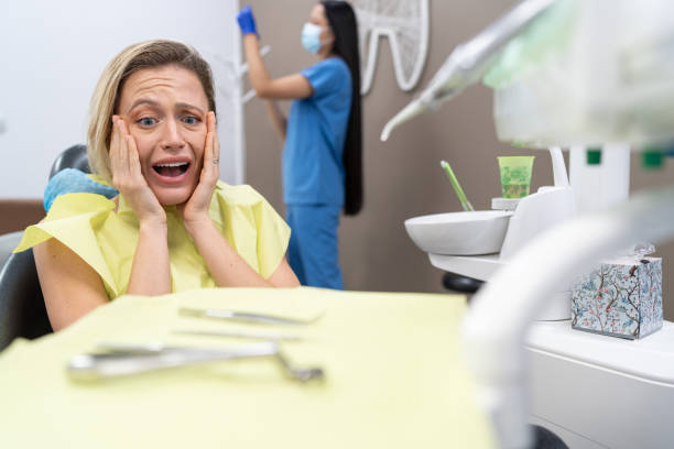 Best Emergency Orthodontic Repairs in Wade Hampton, SC