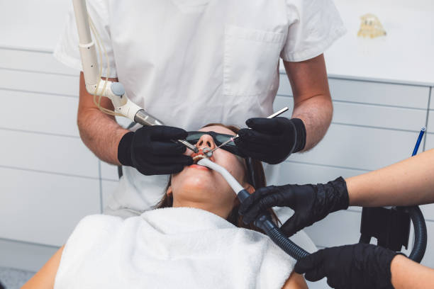 Best Emergency Cosmetic Dentistry (e.g., broken veneers) in Wade Hampton, SC