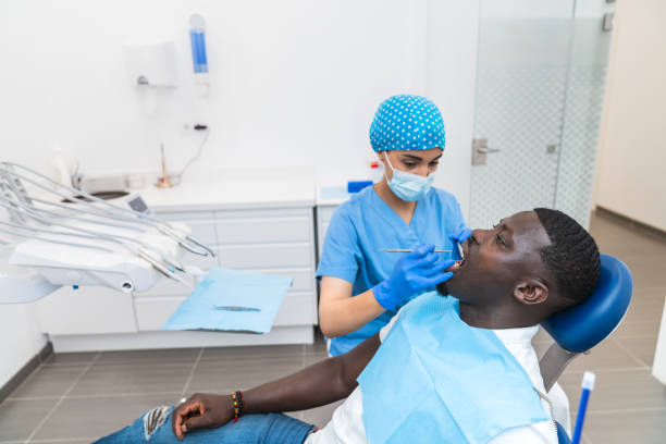 Best Knocked-Out Tooth (Avulsed Tooth) Treatment in Wade Hampton, SC